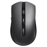 Rapoo mus mm 2,4ghz grå 7200