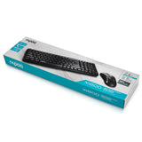 Rapoo tastatur combo sort x1800