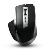 Rapoo mus mm laser sort mt750s