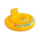 Baby svømmeband med sæde Ø 70 cm