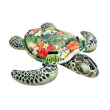 Oppustelig skildpadde