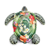 Oppustelig skildpadde