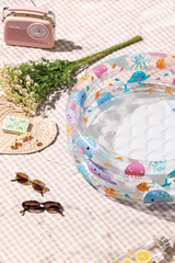 Intex 57106np babypool 61x22 cm