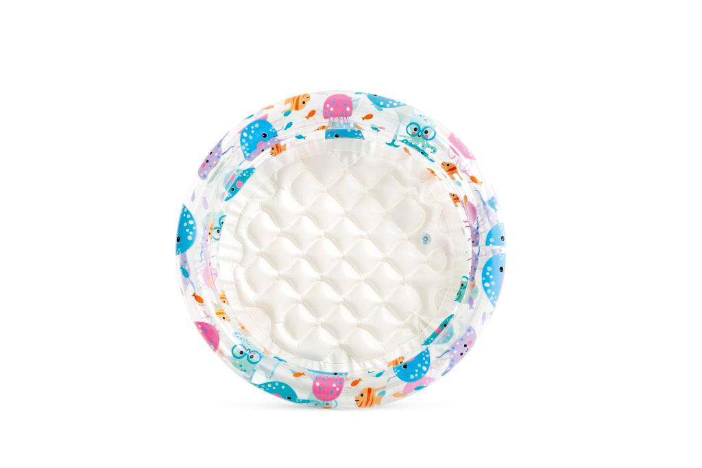 Intex 57106np babypool 61x22 cm