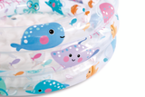 Intex 57106np babypool 61x22 cm