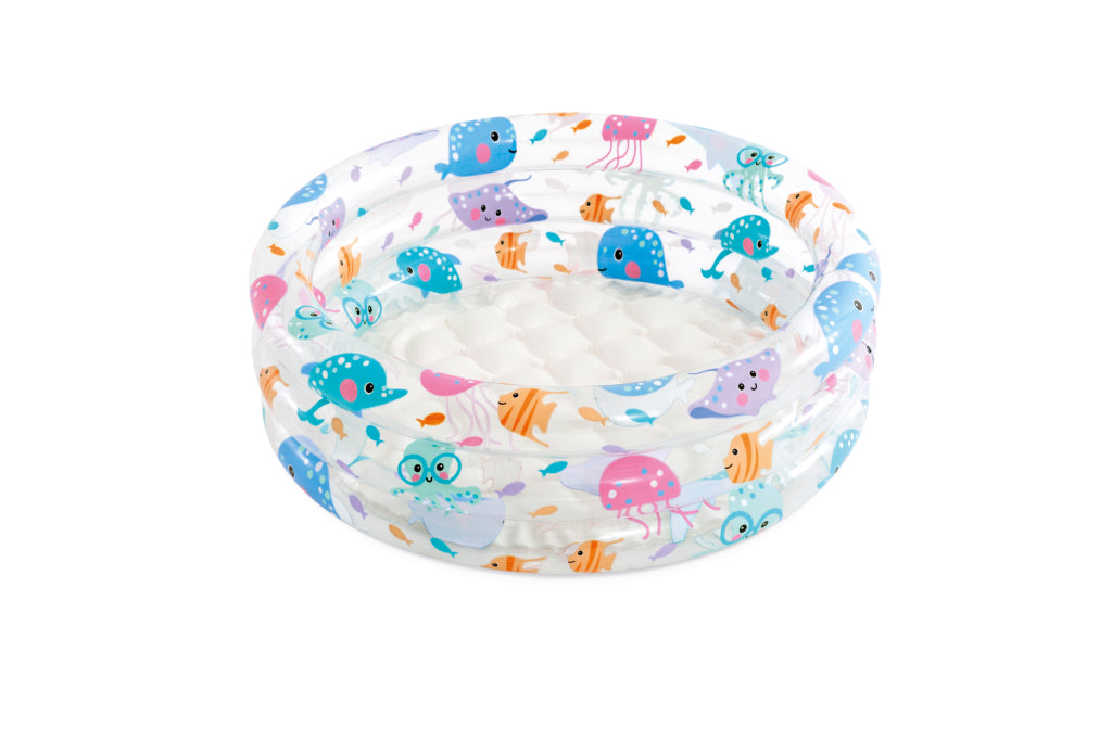 Intex 57106np babypool 61x22 cm
