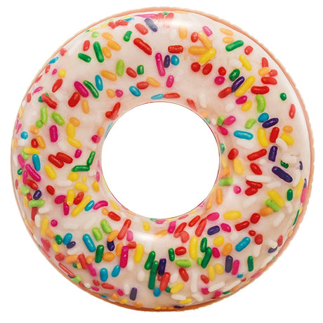 Intex oppustelige dryss donut