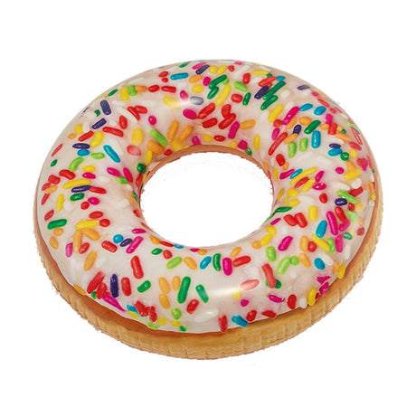 Intex oppustelige dryss donut