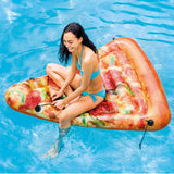 Intex oppustelig pizzaspids
