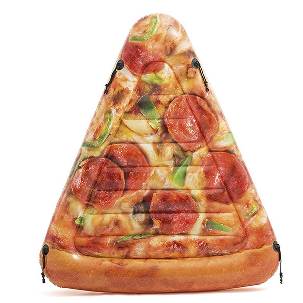 Intex oppustelig pizzaspids