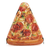 Intex oppustelig pizzaspids