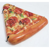 Intex oppustelig pizzaspids