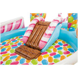 Intex 57149np slik børnepool 295x191x130 cm
