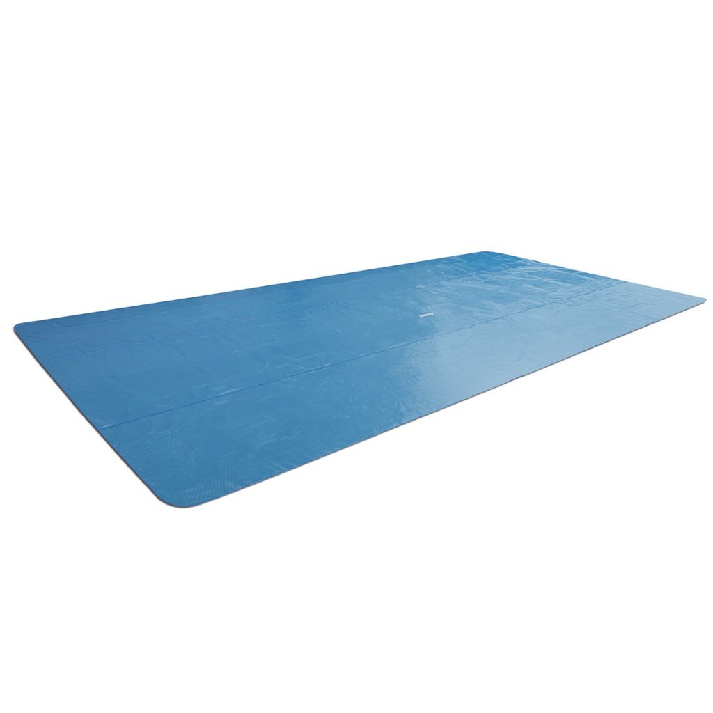 Intex 29028 solpresenning 400x200 cm blå