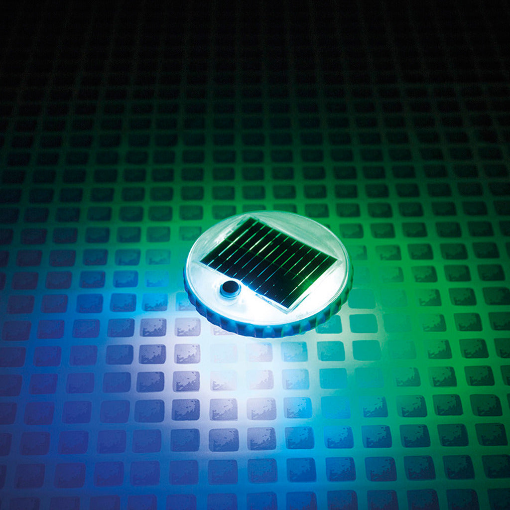 Intex Solar Frug Light