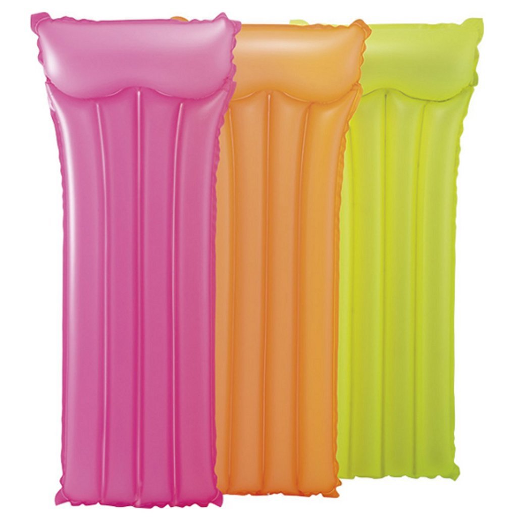 Intex Airbed Neon Frost, 183x76cm