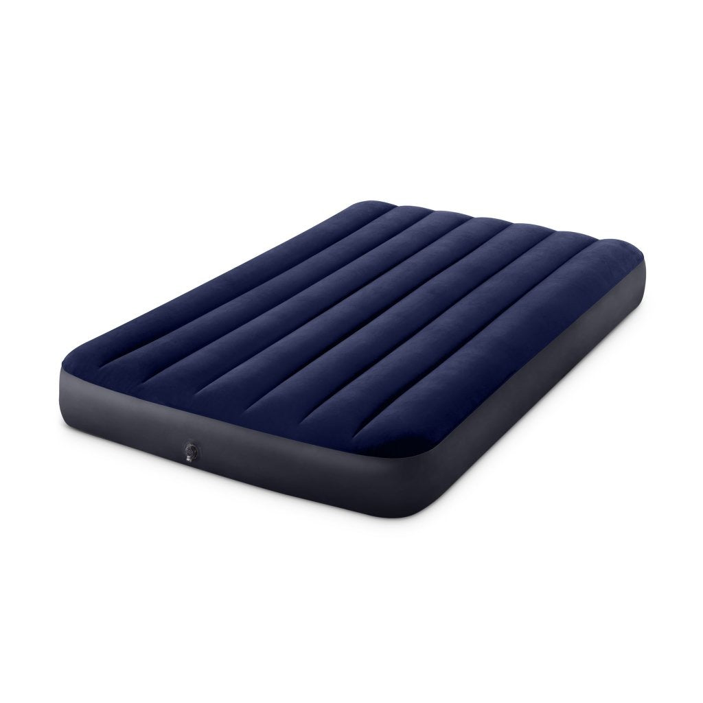 Intex - Dura -Beam Airbed - Dobbelt