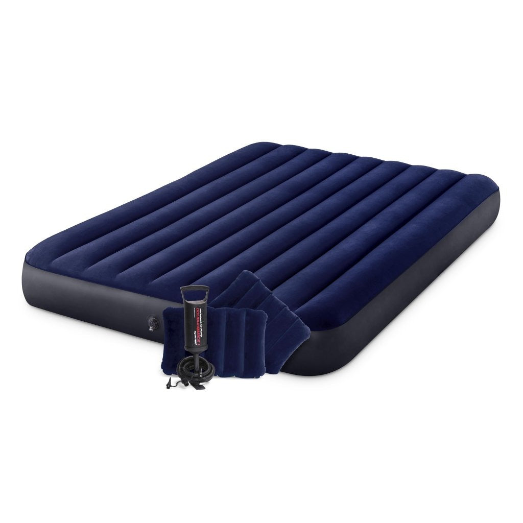 Intex Classic Dura -Beam - Komplet sæt