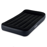 Intex Pillow Rest Airbed - Single