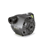 Intex genopladelig oppustelig pumpe 12V 230 V
