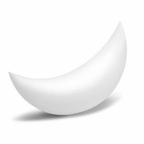 Intex 68693 Oppustelig LED-belysning Halvmåne 135x43x89 cm
