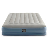 Intex Pillow Rest Mid-Rise luftmadras dobbelt