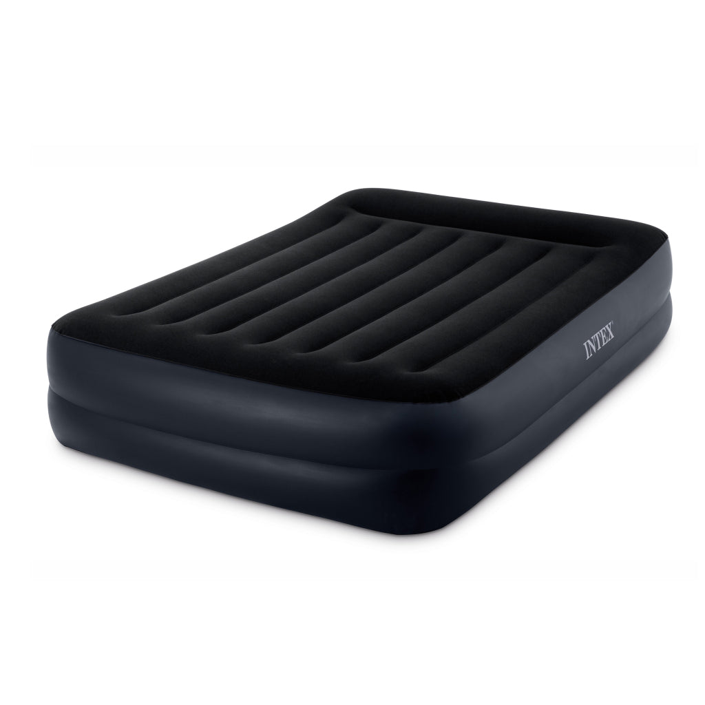 Intex Pillow Rest Hævet luftmadras - dobbelt