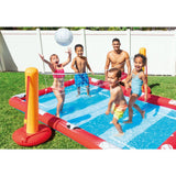 Action Sports swimmingpool legecenter