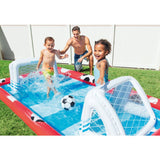 Action Sports swimmingpool legecenter