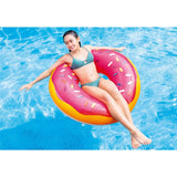 Intex Pink Donut swimmingpool