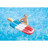Intex 58774eu popsicle luftmadras 183x66 cm