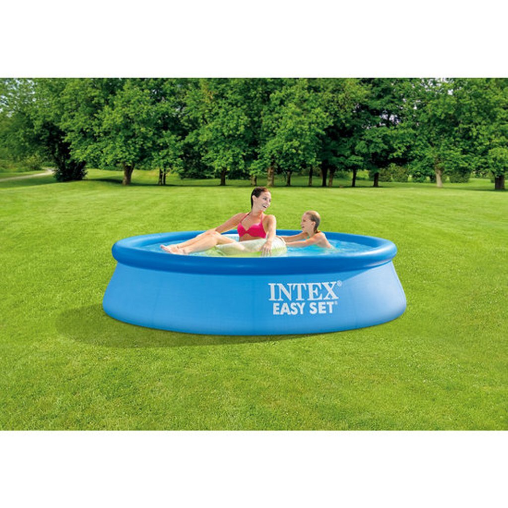 Intex Easy Set swimmingpool 244 x 61 cm