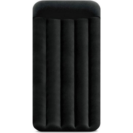 Intex - Pillow Rest Raised luchtbed - eenpersoons