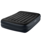 Intex - Pillow Rest hævet Airbed - Double
