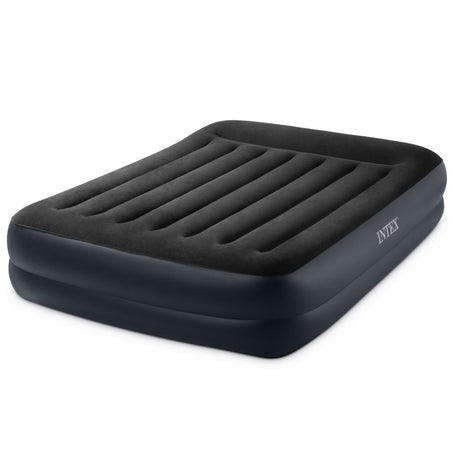 Intex - Pillow Rest hævet Airbed - Double