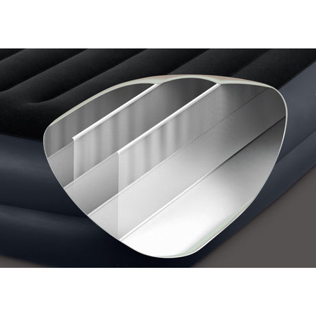 Intex - Pillow Rest hævet Airbed - Double