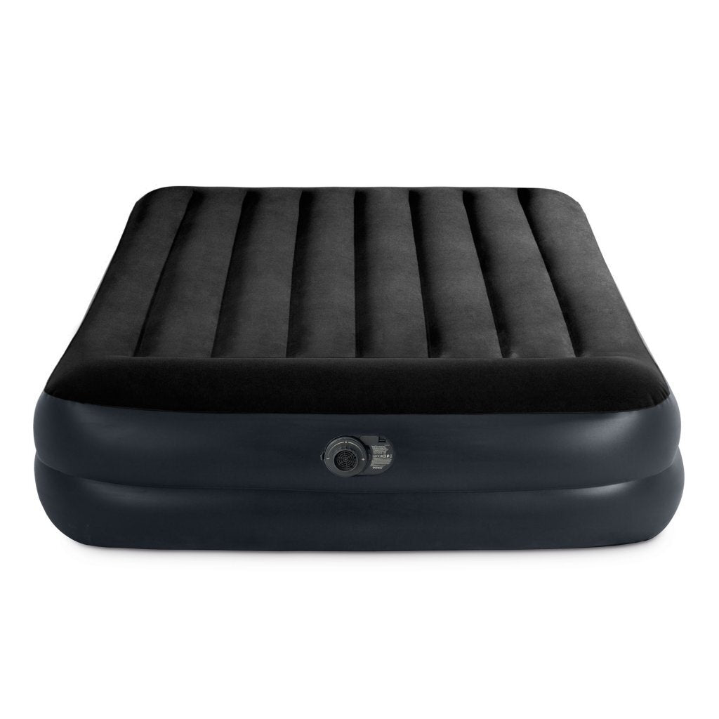 Intex - Pillow Rest hævet Airbed - Double