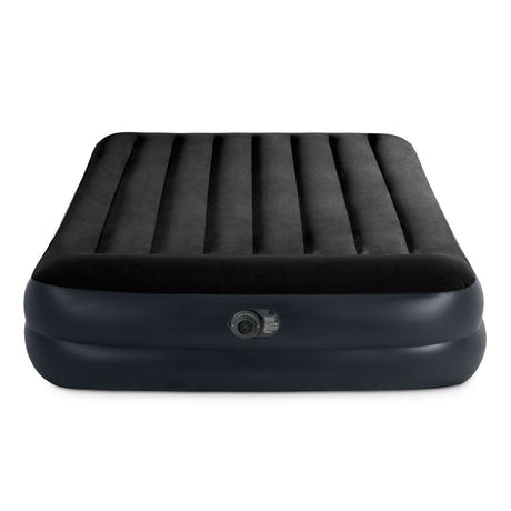 Intex - Pillow Rest hævet Airbed - Double