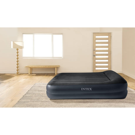 Intex - Pillow Rest hævet Airbed - Double