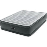 Intex Comfort Plush Elevated Airbed - Double