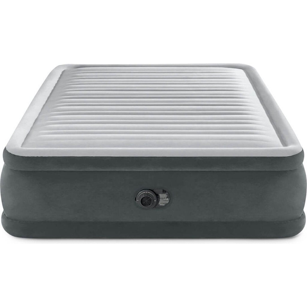 Intex Comfort Plush Elevated Airbed - Double