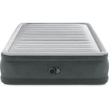 Intex Comfort Plush Elevated Airbed - Double