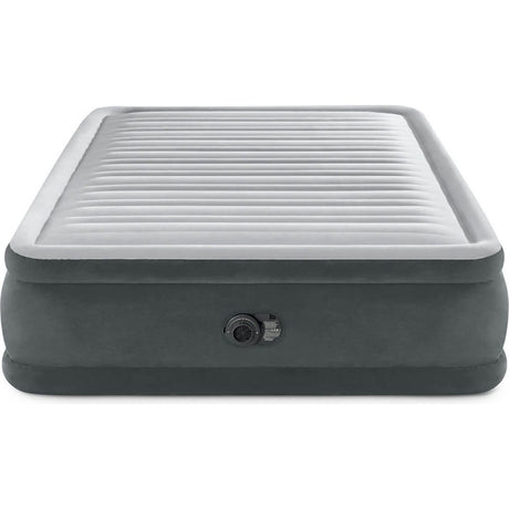 Intex Comfort Plush Elevated Airbed - Double
