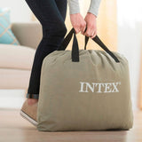 Intex Comfort Plush Extra High Airbed - Double
