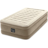 Intex Ultra Plush Airbed - Single
