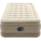 Intex Ultra Plush Airbed - Single