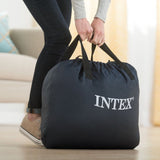 Intex Ultra Plush Airbed - Single