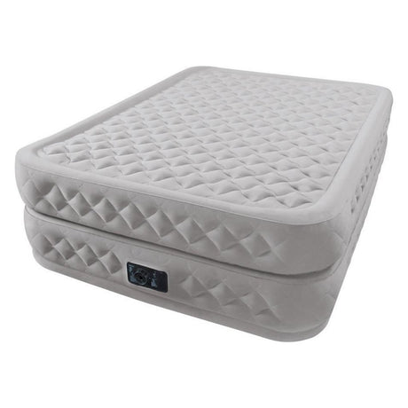 Intex Supreme Air -Flow Airbed - Double