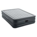 Intex Essential Rest Air Mattress - Dobbelt