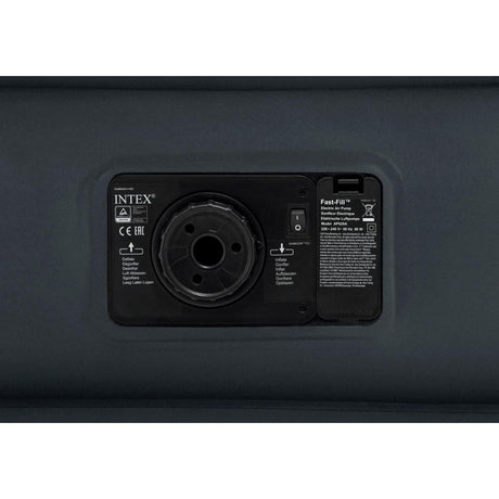 Intex Essential Rest Air Mattress - Dobbelt